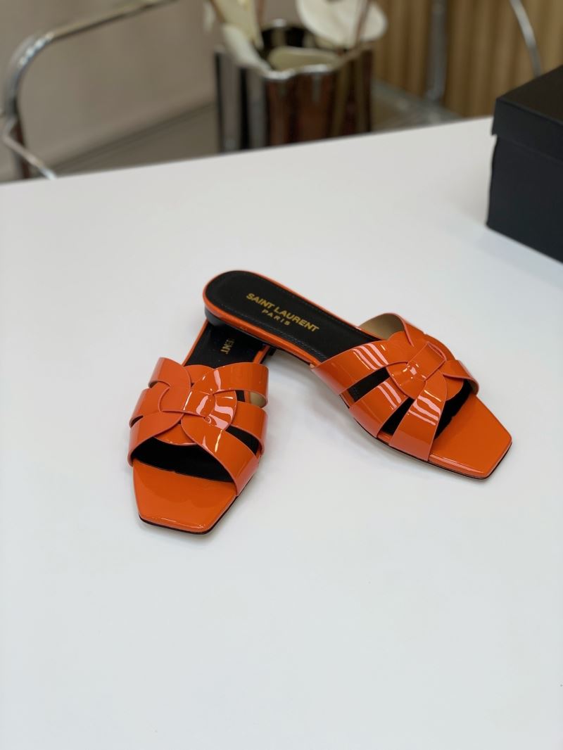 Ysl Sandals